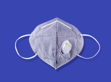 防護口罩