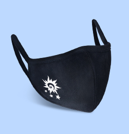 防護口罩,時尚口罩